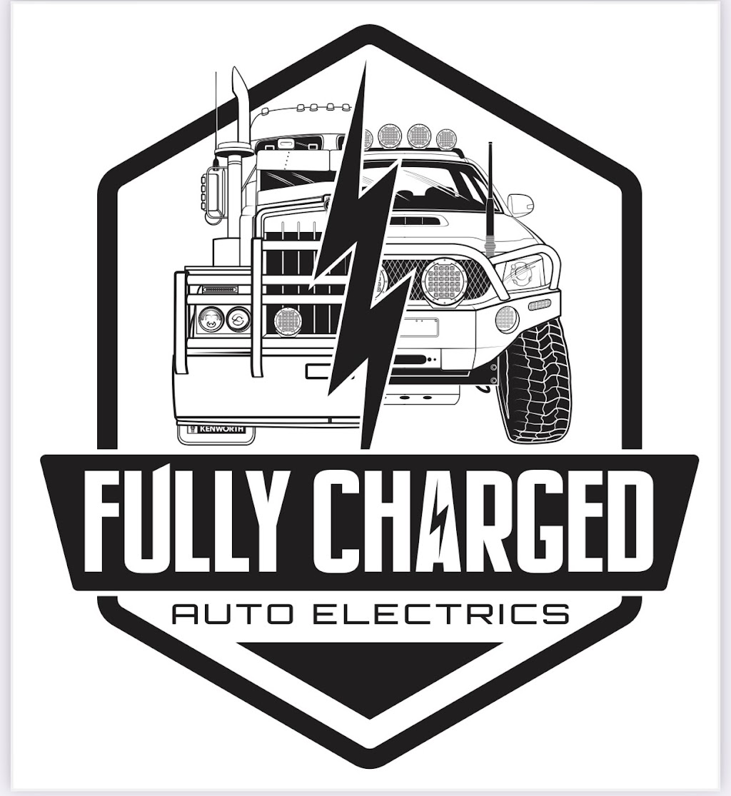 Fully Charged Auto Electrics | car repair | Unit 3/6 Lockyer St, East Wagga Wagga NSW 2650, Australia | 0435076295 OR +61 435 076 295