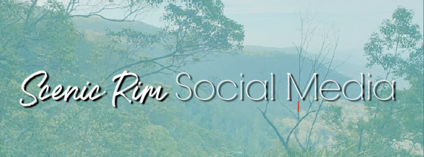 Scenic Rim Social Media | 38-56 Barry Rd, Tamborine QLD 4270, Australia | Phone: 0407 768 059