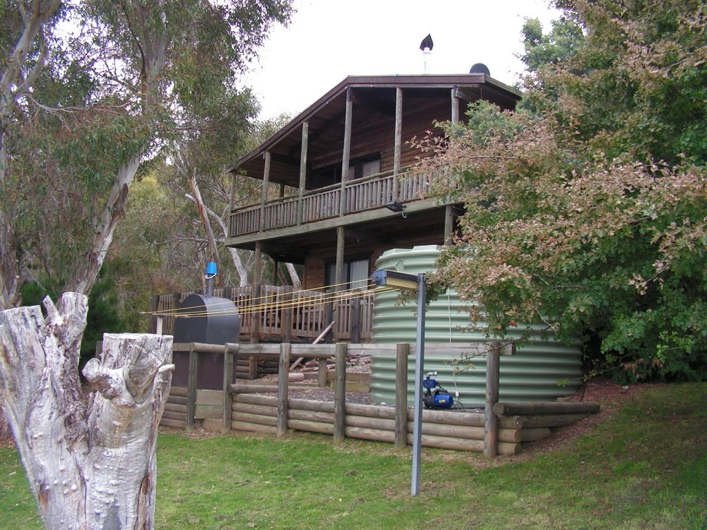 Yuranga Cottage | 20 Banjo St, Old Adaminaby NSW 2629, Australia | Phone: 0404 467 436
