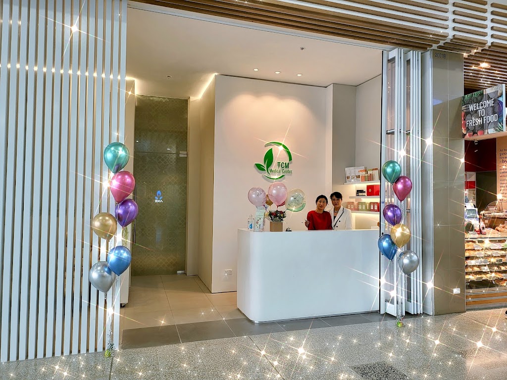 TCM Medical Center | Shop 2001B Westfield Tuggerah, Tuggerah NSW 2259, Australia | Phone: (02) 4351 8860