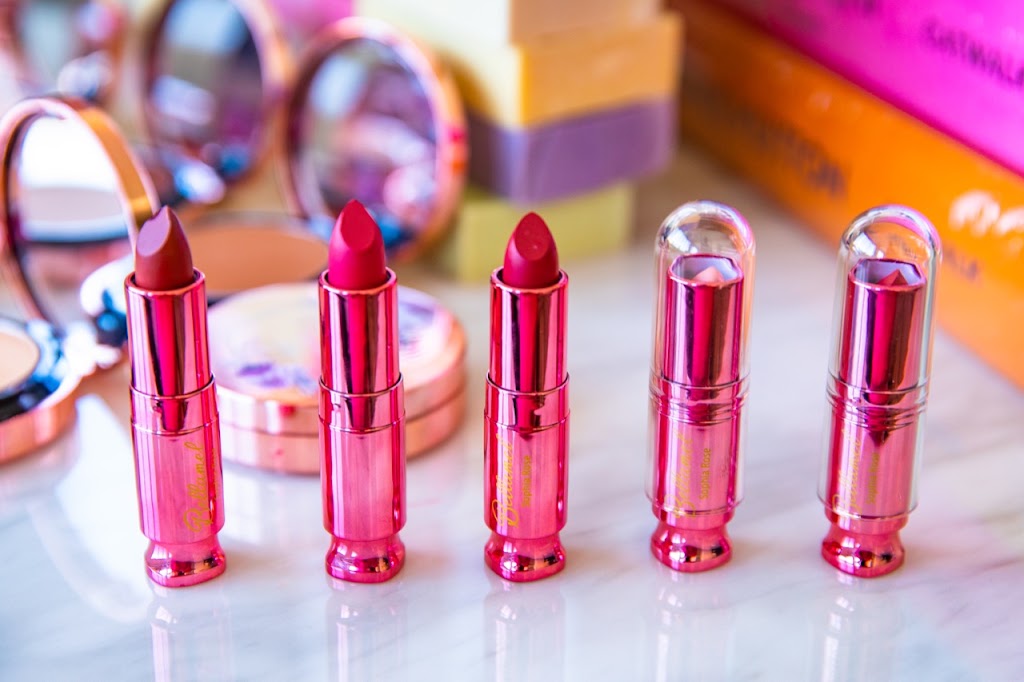 Melissa’s cosmetics and skin care | 91 Lord Sheffield Cct, Penrith NSW 2750, Australia | Phone: 0409 867 078