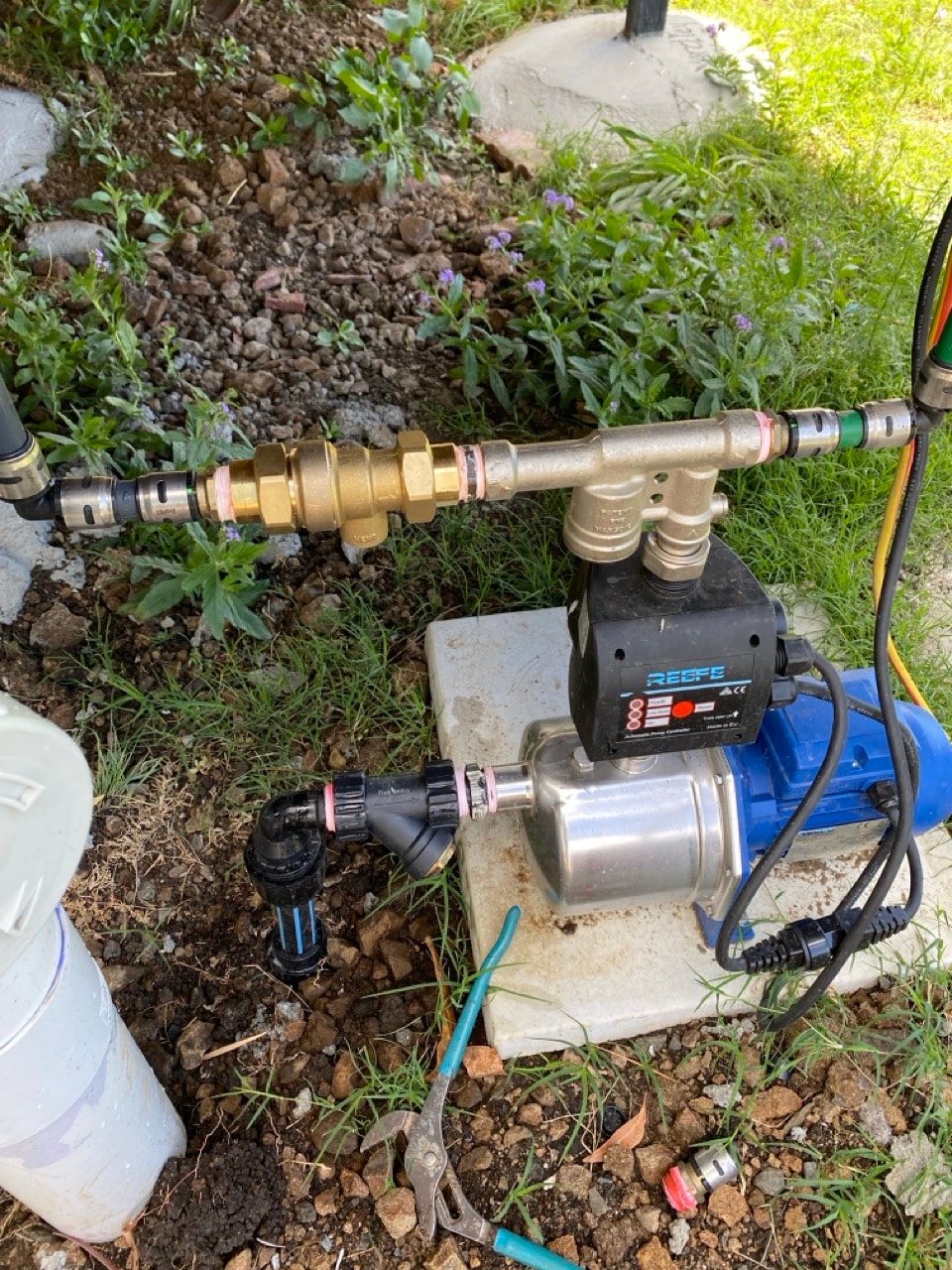 APG Plumbing and Gas | Spring Ln, Caboolture QLD 4510, Australia | Phone: 0499 989 866