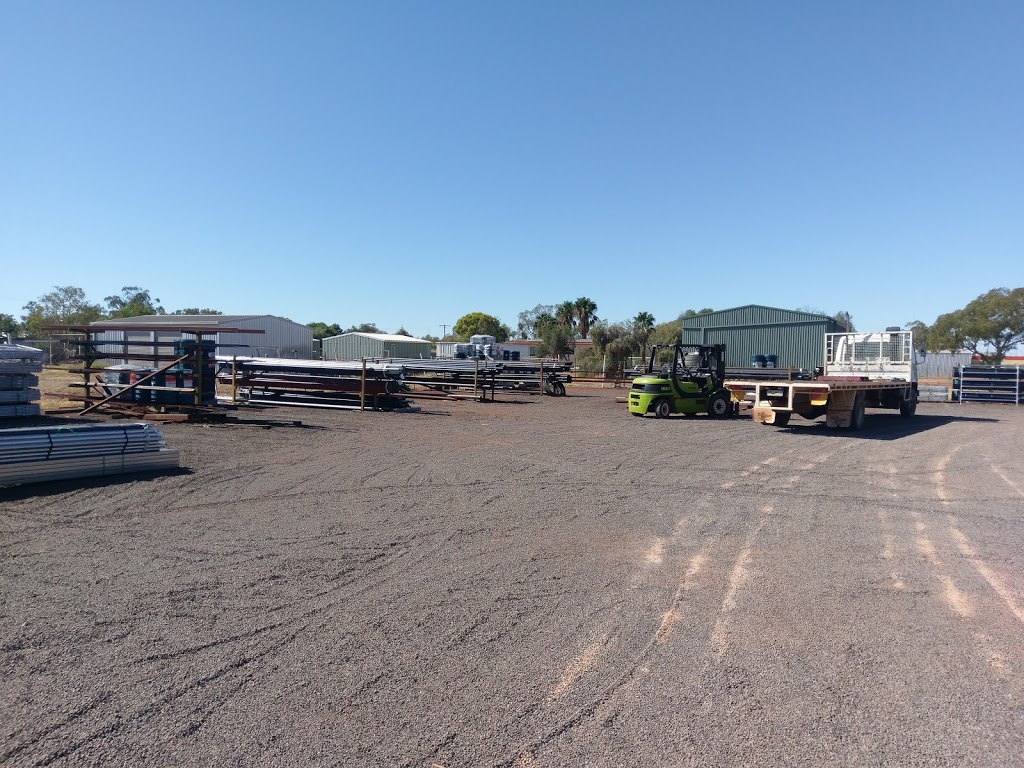 Balonne Steel & Rural Supplies | 99 Grey St, St George QLD 4487, Australia | Phone: (07) 4625 3020