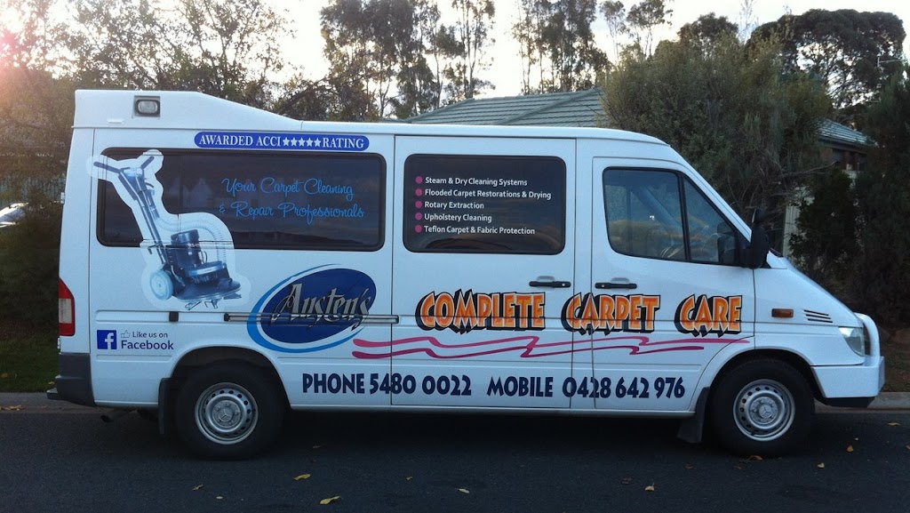 Austens Complete Carpet Care | laundry | 6 Kingfisher Dr E, Moama NSW 2731, Australia | 0428642976 OR +61 428 642 976