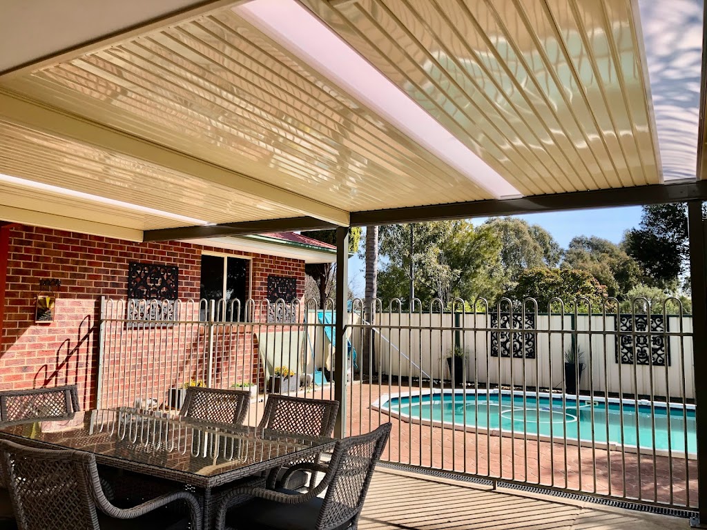 Yarrawonga Pergolas & Carports | 3 Hendricks Cl, Yarrawonga VIC 3730, Australia | Phone: (03) 5744 0008 Yarrawonga Pergolas & Carports | 3 Hendricks Cl, Yarrawonga VIC 3730, Australia | Phone: (03) 5744 0008