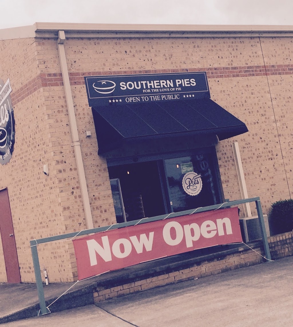 Southern Pies | bakery | 2/23 Concorde Way, Bomaderry NSW 2541, Australia | 0244028218 OR +61 2 4402 8218