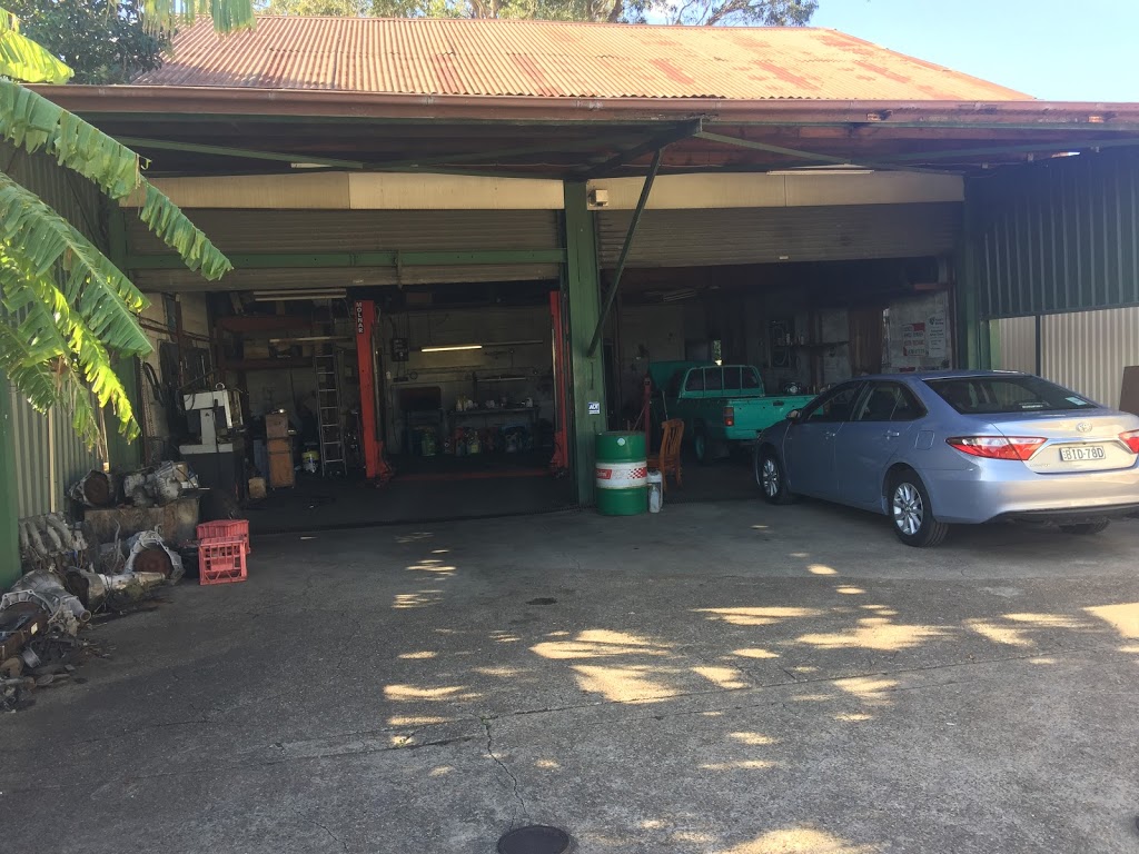 Sun george motor repair | 24 Springfield St, Old Guildford NSW 2161, Australia | Phone: 96812740