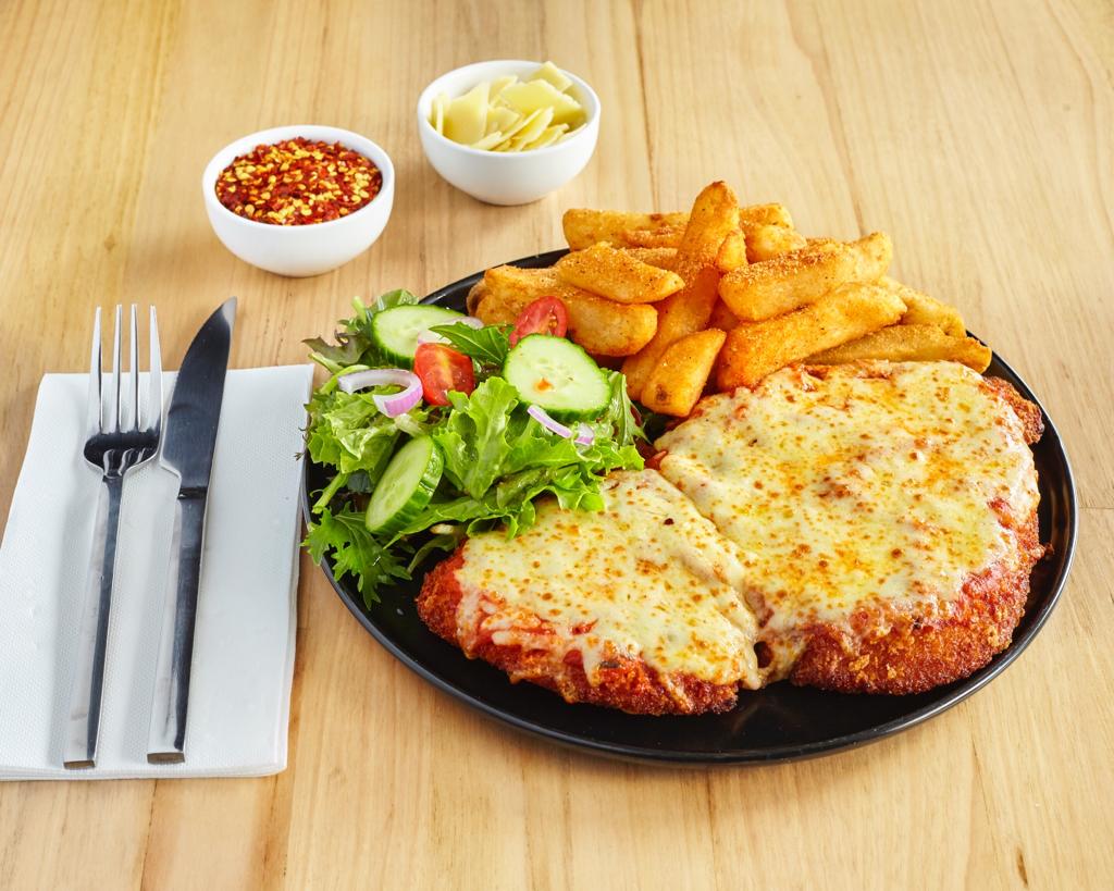 Albion Pizza | 488 Albion St, Brunswick West VIC 3055, Australia | Phone: (03) 8383 9790