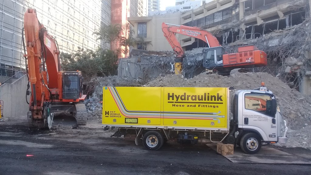 Hydraulink Brisbane North | 1130 Kingsford Smith Dr, Eagle Farm QLD 4009, Australia | Phone: (07) 3268 6750