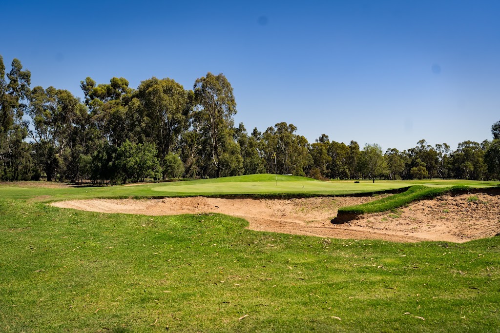 cluBarham Golf & Sports | 237 Moulamein Rd, Barham NSW 2732, Australia | Phone: (03) 5451 1800
