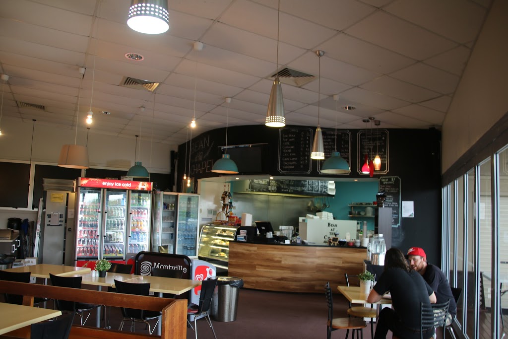 Bean at the Chapel | Cnr Kiel mtn &, Schubert Rd, Woombye QLD 4559, Australia | Phone: (07) 5442 3681