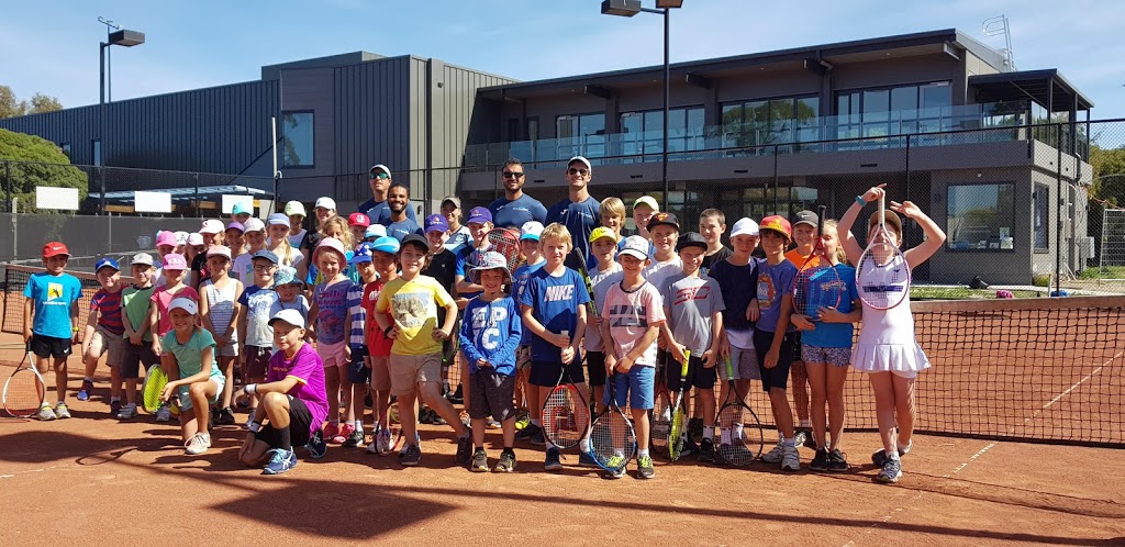 SET Academy - Tennis Coaching | school | Beaumaris Lawn Tennis Club Banksia Reserve, Cnr Tramway Pde &, Cromb Ave, Beaumaris VIC 3193, Australia | 0405520762 OR +61 405 520 762