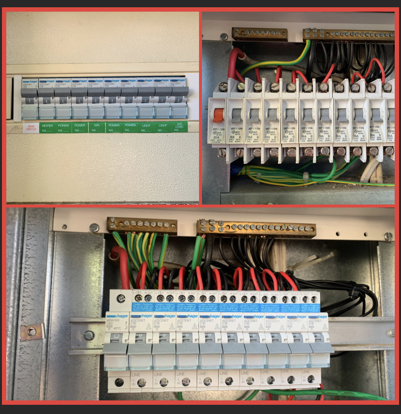 Whitesparks Electrical | 36 Wimbledon Ave, Mount Eliza VIC 3930, Australia | Phone: 0411 215 701