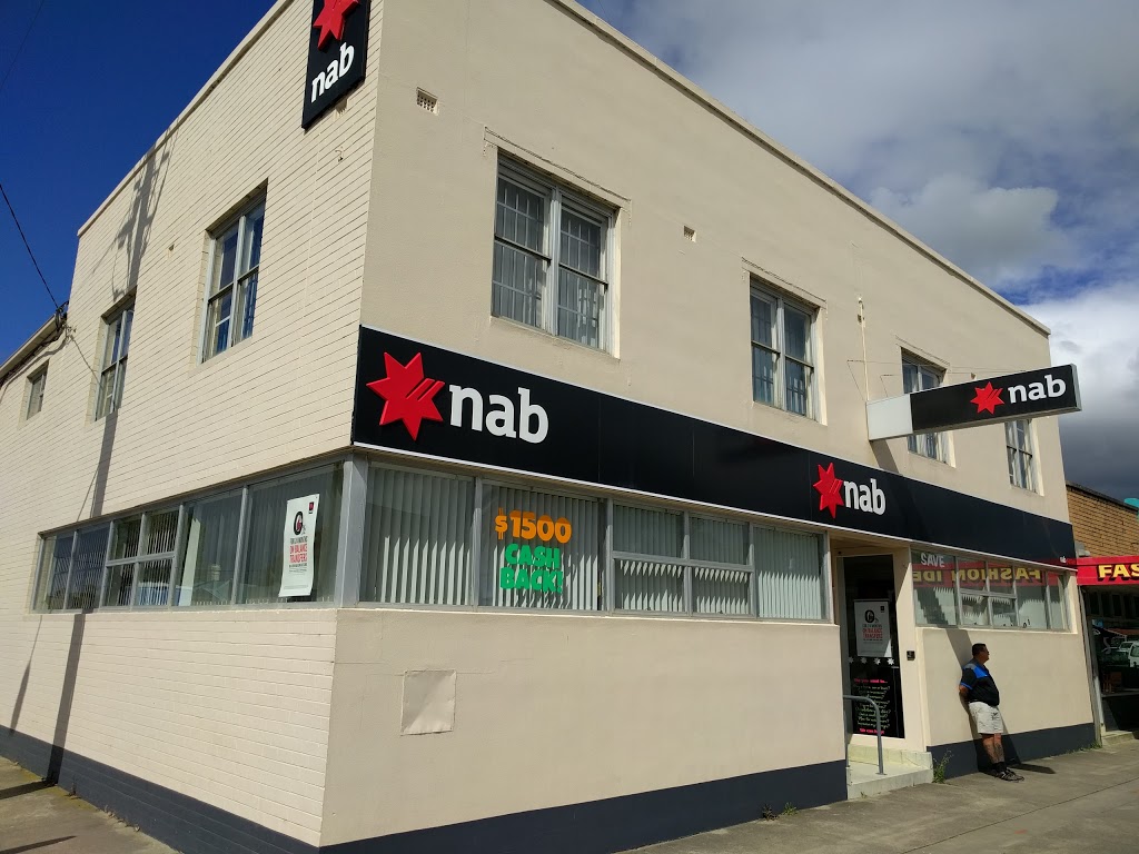 NAB branch | bank | 211 Commercial Rd, Yarram VIC 3971, Australia | 132265 OR +61 132265