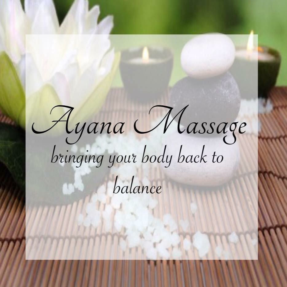 Ayana Massage | 164 Woods Rd, Jilliby NSW 2259, Australia | Phone: 0421 558 302