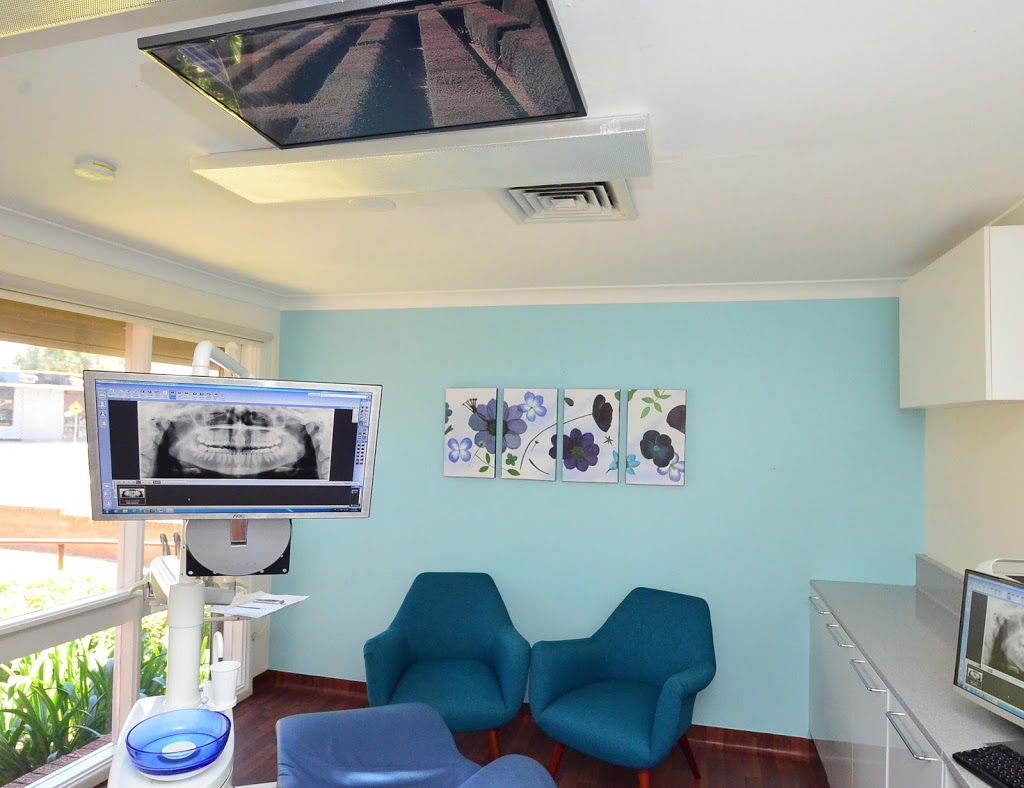 Penrith Dental Implant Centre | doctor | 95 Oxford St, Cambridge Park NSW 2747, Australia | 0247048787 OR +61 2 4704 8787