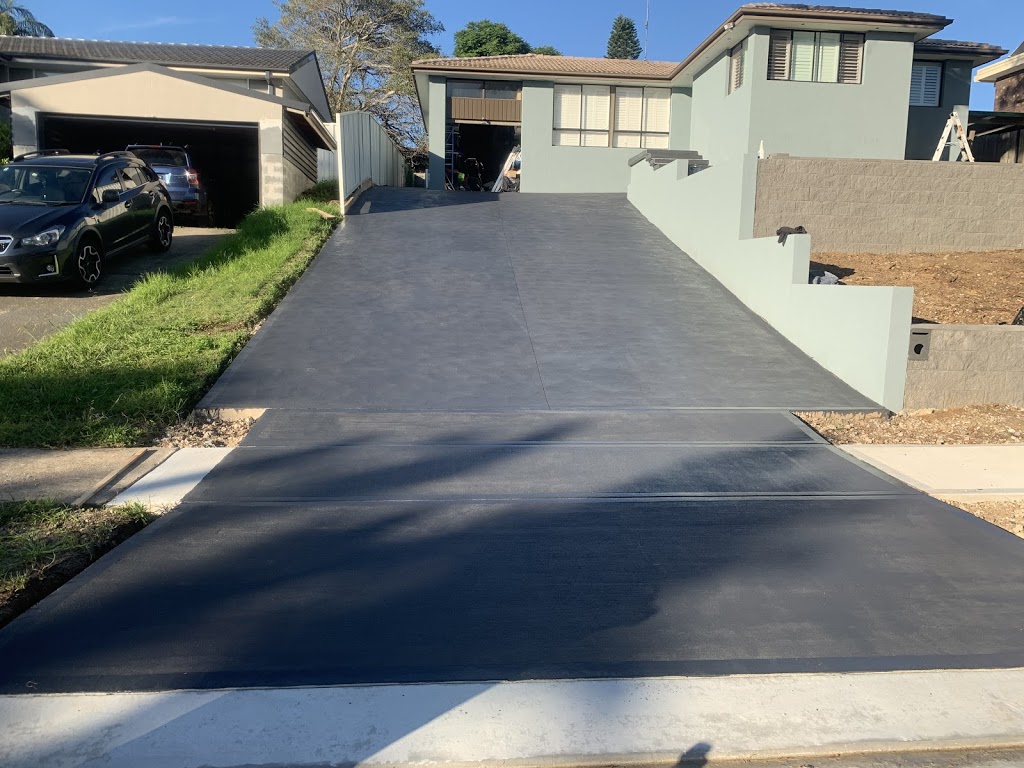 RTC Team Concreting | general contractor | 83 Robertson Rd, Bass Hill NSW 2197, Australia | 0423726498 OR +61 423 726 498