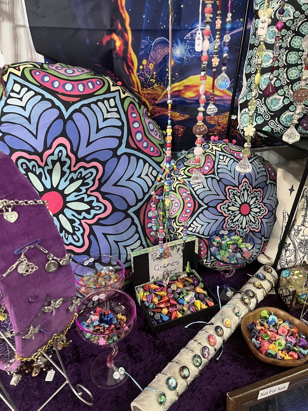 The Zen Den | 31 High St, Charlton VIC 3525, Australia | Phone: 0427 866 134
