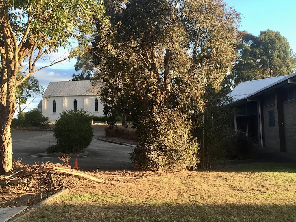 Hills Alliance Church inc | 524 Windsor Rd, Baulkham Hills NSW 2153, Australia | Phone: (02) 9614 3357