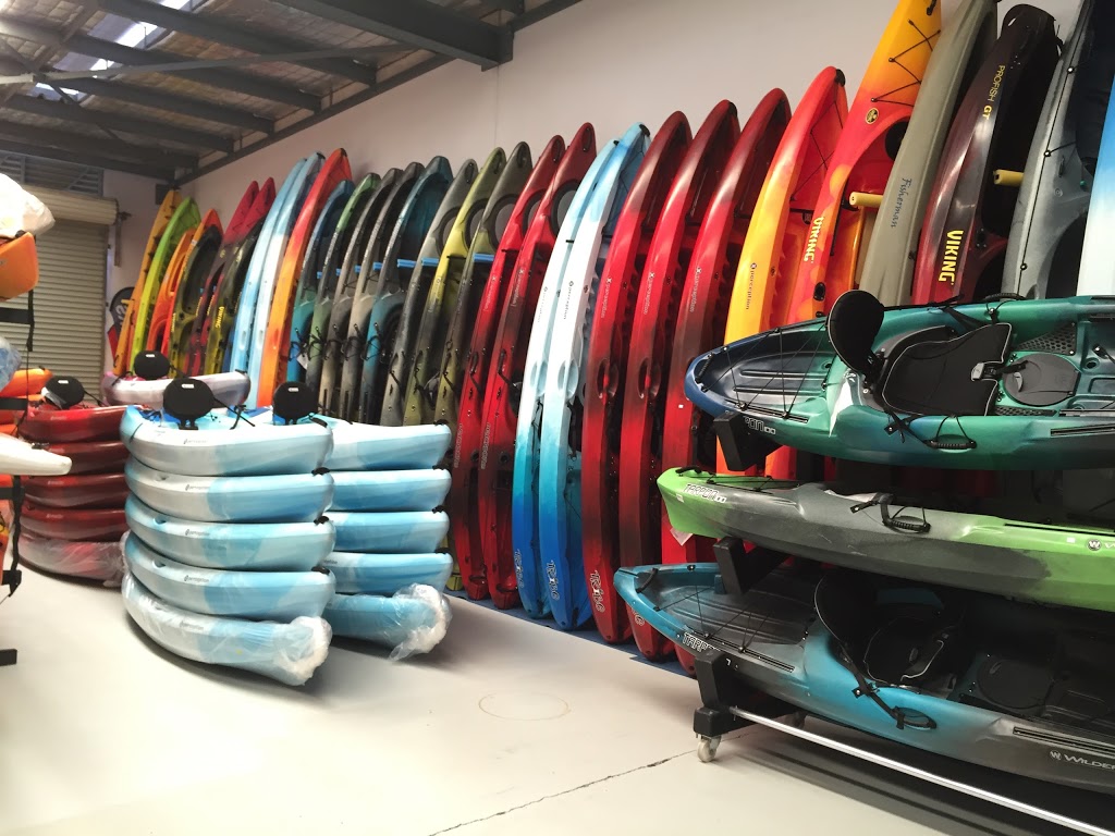 in2Kayaks | 4/22 Franklin Ln, Joondalup WA 6027, Australia | Phone: (08) 9300 9762