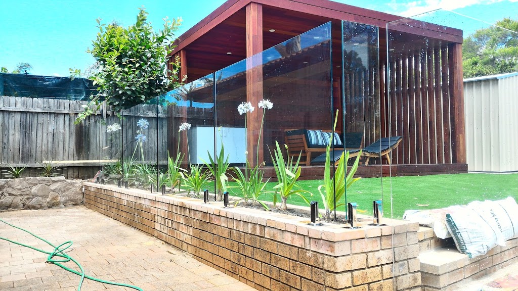 Avant-Garde Glass Balustrade & Pool Fencing | store | 1a/19-21 Bessemer St, Blacktown NSW 2148, Australia | 0288403934 OR +61 2 8840 3934