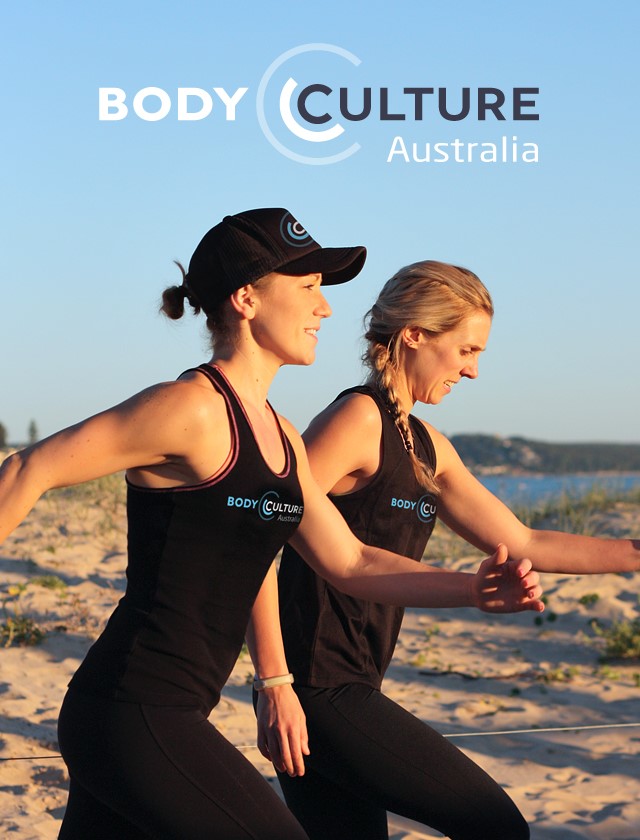 Body Culture Australia | 1 Port Hacking Rd, Sylvania NSW 2224, Australia | Phone: 0414 327 923