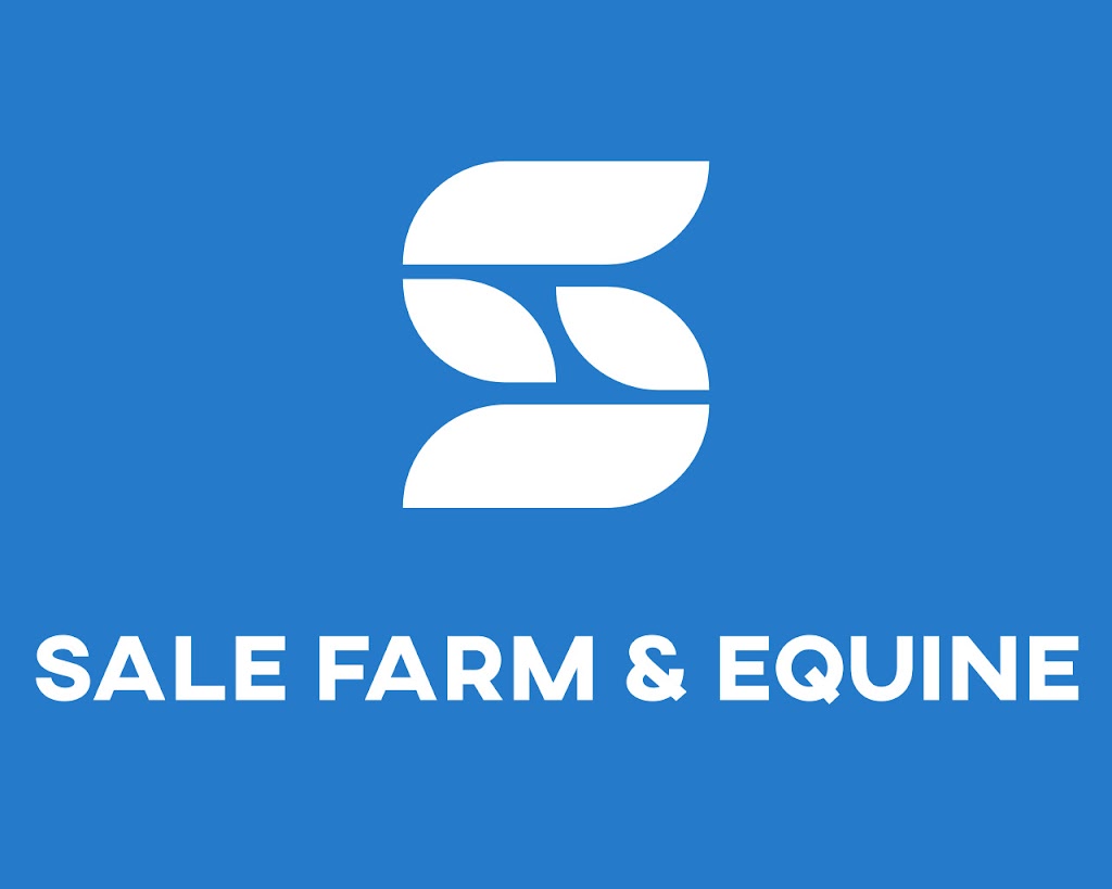 Sale Farm & Equine | 23 Cunninghame St, Sale VIC 3850, Australia | Phone: (03) 5140 8888