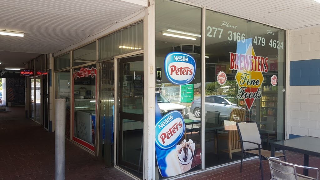 Brewsters Fine Foods Pty Ltd | Shop 1/431 Great Eastern Hwy, Redcliffe WA 6104, Australia | Phone: (08) 9277 3166