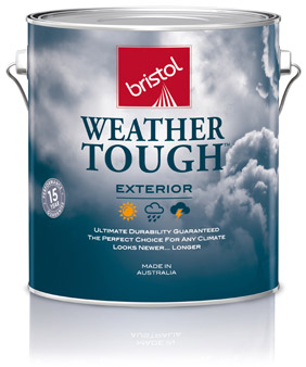 Bristol Paint Specialists, Taylors Beach | 8 Innovation Cl, Taylors Beach NSW 2316, Australia | Phone: (02) 4982 2435