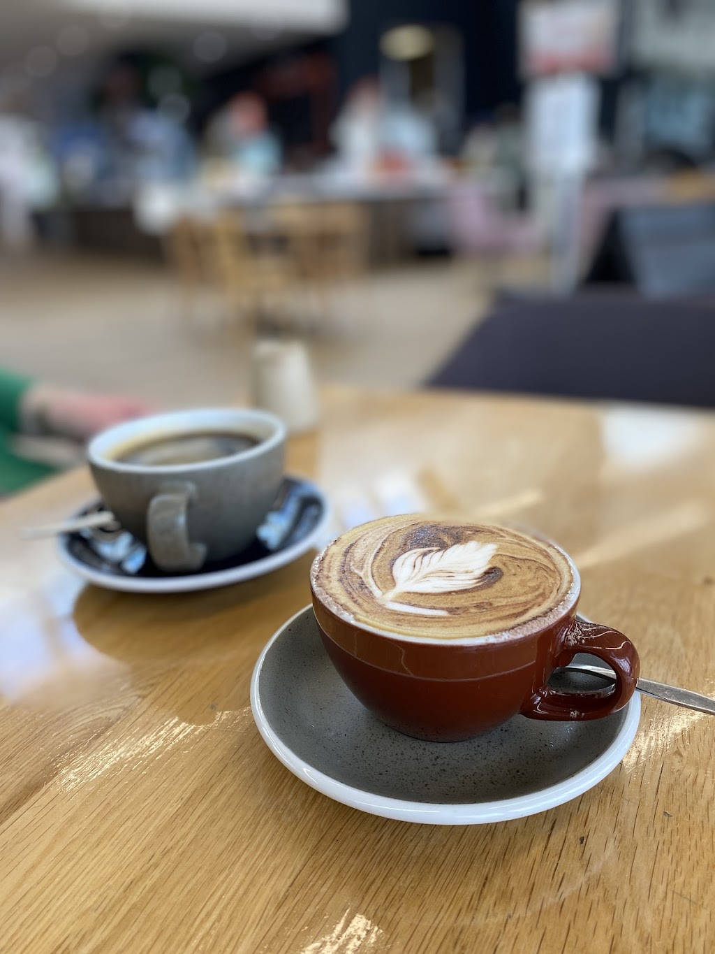 The Alternate Root Airport Cafe | 9 Peter Monley Drive, New England Hwy, Armidale NSW 2350, Australia | Phone: (02) 6775 1238