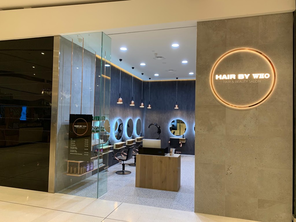 Hair By Who | hair care | 415 McDonalds Rd, Mill Park VIC 3082, Australia | 0384067575 OR +61 3 8406 7575