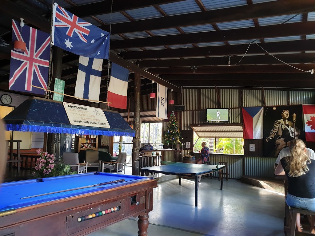 1770 Southern Cross Backpackers | lodging | 2694 Round Hill Rd, Agnes Water QLD 4677, Australia | 0749747225 OR +61 7 4974 7225