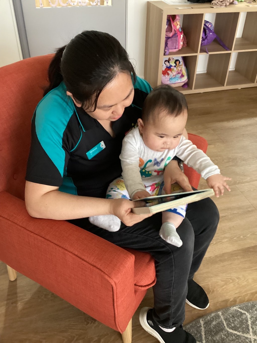 Whiz Kidz Early Learning Centre & Preschool Brookfield | 222 Clarkes Rd, Brookfield VIC 3338, Australia | Phone: 1800 944 954