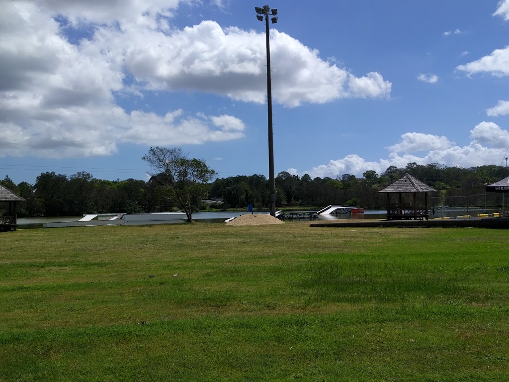 Bayside Wakepark | amusement park | 80 Ferry Rd, Carbrook QLD 4130, Australia | 0732877777 OR +61 7 3287 7777