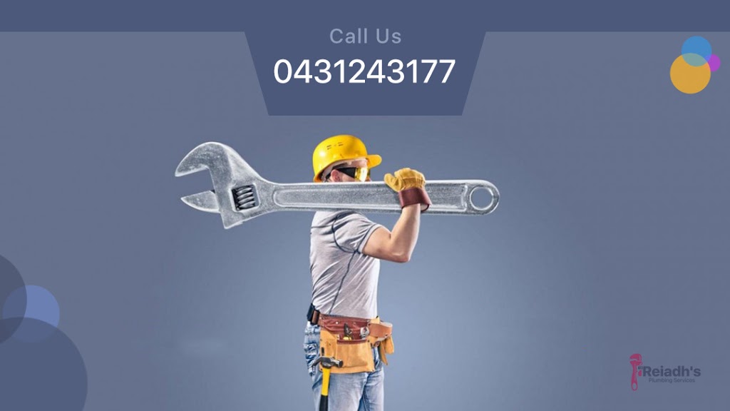Reiadhs Plumbing Service | plumber | 6 Bootes Ave, Hinchinbrook NSW 2168, Australia | 0431243177 OR +61 431 243 177