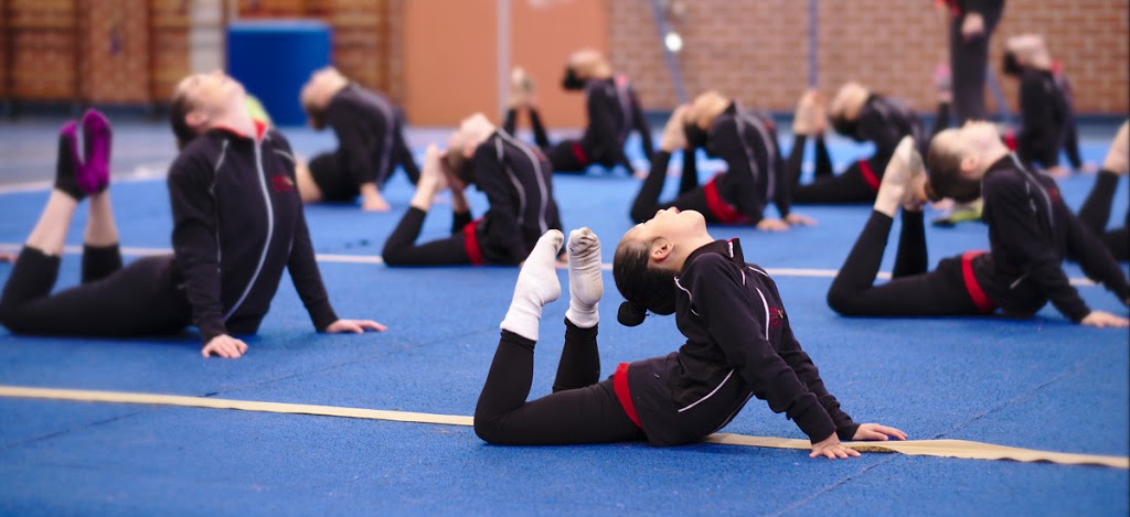 Club PERÓ Rhythmic Gymnastics Club: Tangara School for Girls | 77/97 Franklin Rd, Cherrybrook NSW 2126, Australia | Phone: 0405 631 397