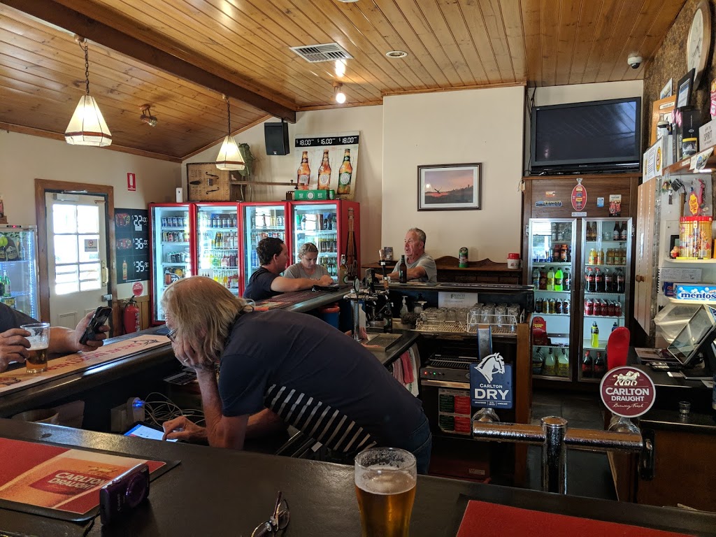 Frances Hotel Motel | Railway Terrace, Frances SA 5262, Australia | Phone: (08) 8765 1093