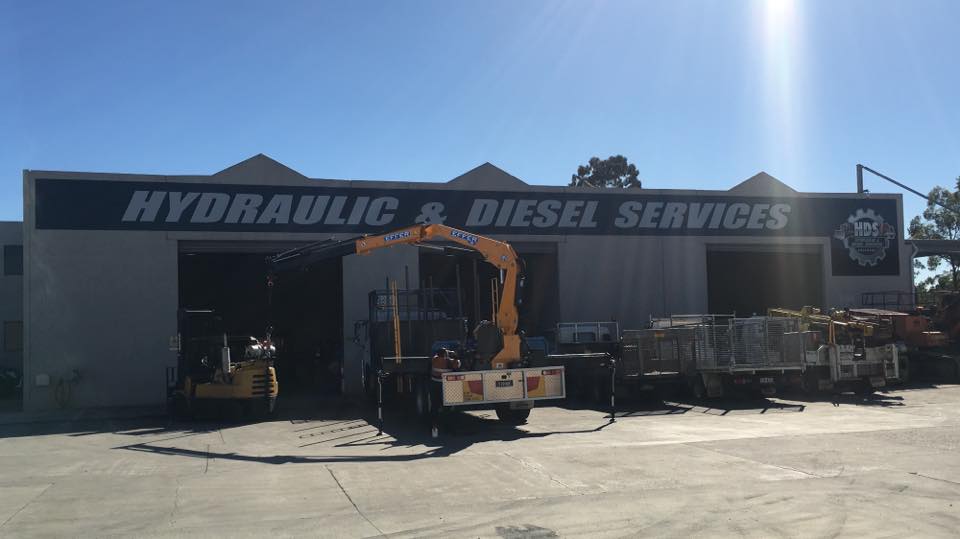 Hydraulic and Diesel Services Brisbane | car repair | Unit 32/10-12 Cerium St, Narangba QLD 4504, Australia | 0738883477 OR +61 7 3888 3477