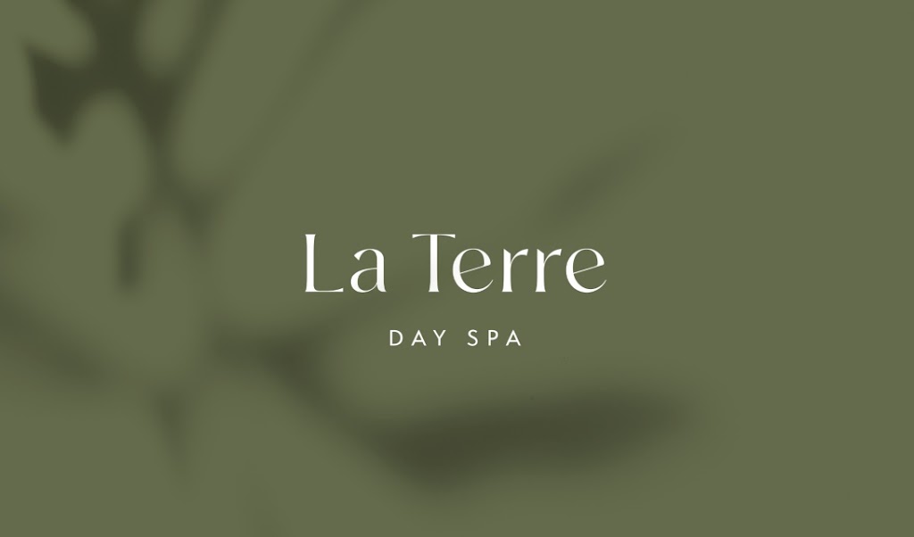 La Terre Day Spa | Unit 50/11 Thynne St, Bruce ACT 2617, Australia | Phone: (02) 6156 2600