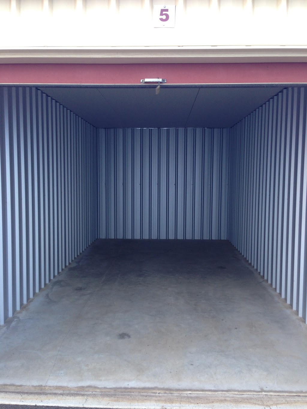 Horton Mini Storage | storage | 6 Massey St Bundaberg East, 12 Semut Ct Moore Park Beach, 6 Massey St, Bundaberg East QLD 4670, Australia | 0417703364 OR +61 417 703 364