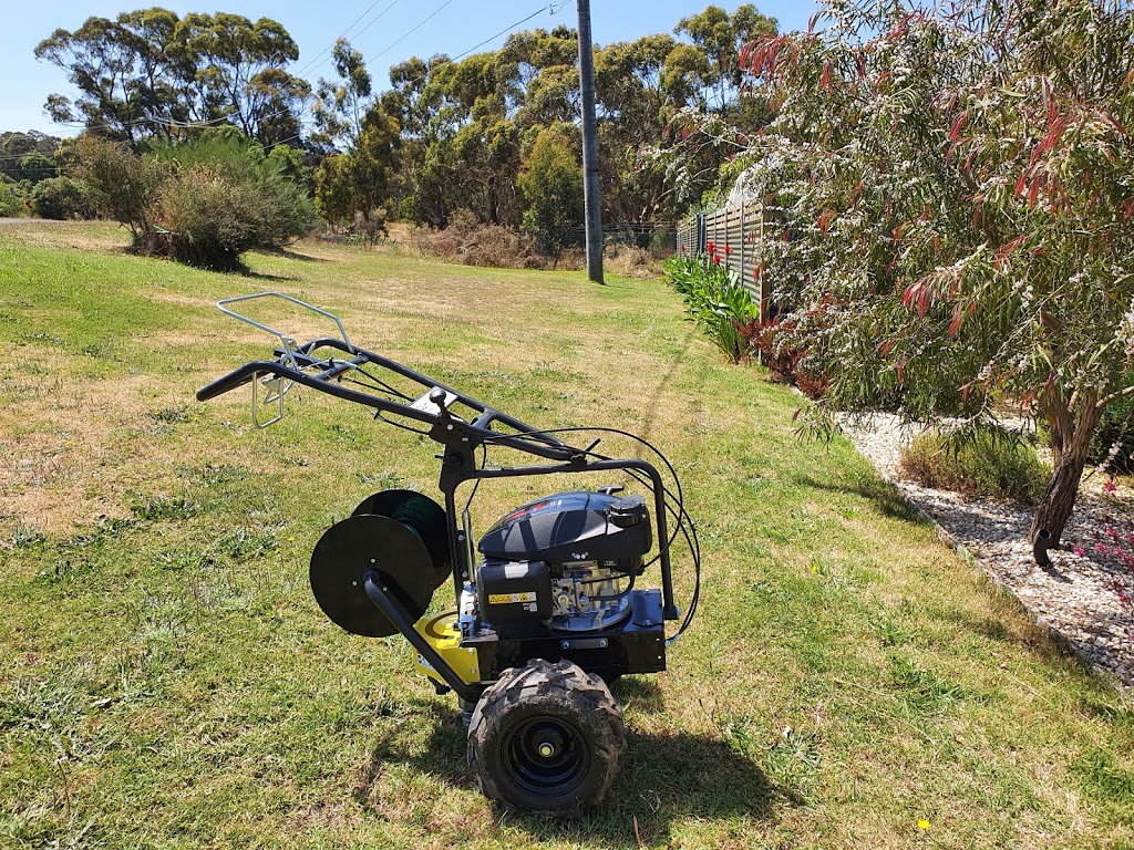 Johnnys Gardening & Mowing | 130 Doodts Rd Nerrina, Ballarat North VIC 3350, Australia | Phone: 0490 194 909