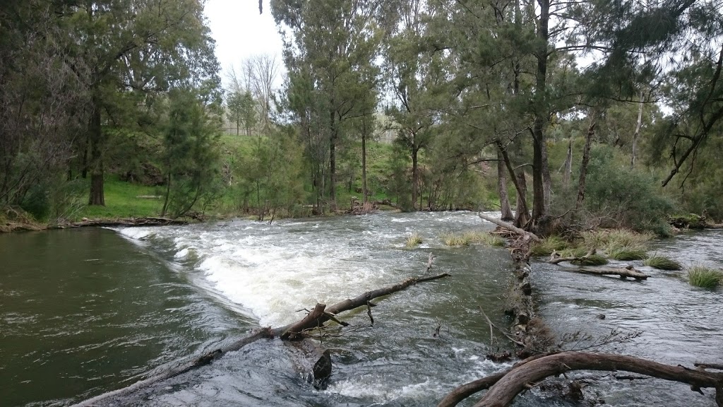 Cotter Reserve | campground | Australian Capital Territory, Australia