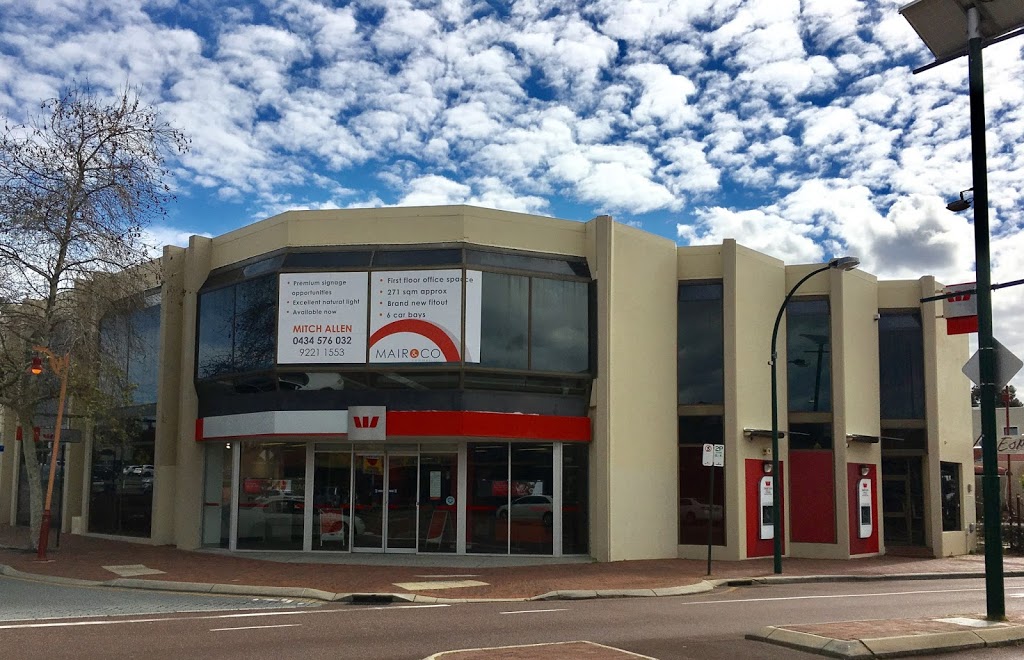 Westpac ATM | atm | Near, Target, 789 Albany Hwy, East Victoria Park WA 6101, Australia | 132032 OR +61 132032