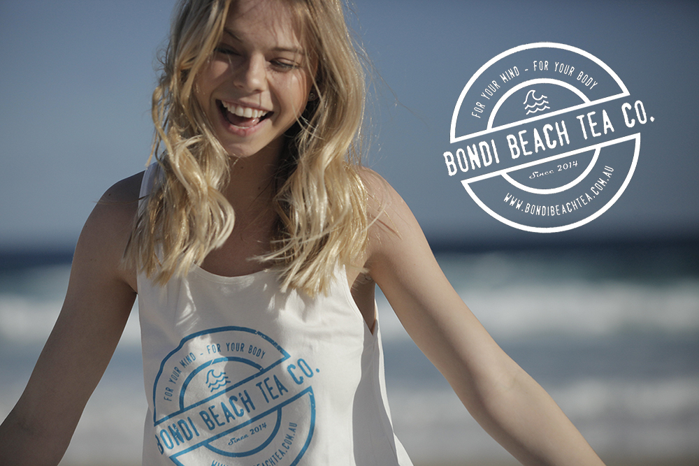 Bondi Beach Tea Co. | 35 Baxter Rd, Mascot NSW 2020, Australia | Phone: (02) 8416 8019