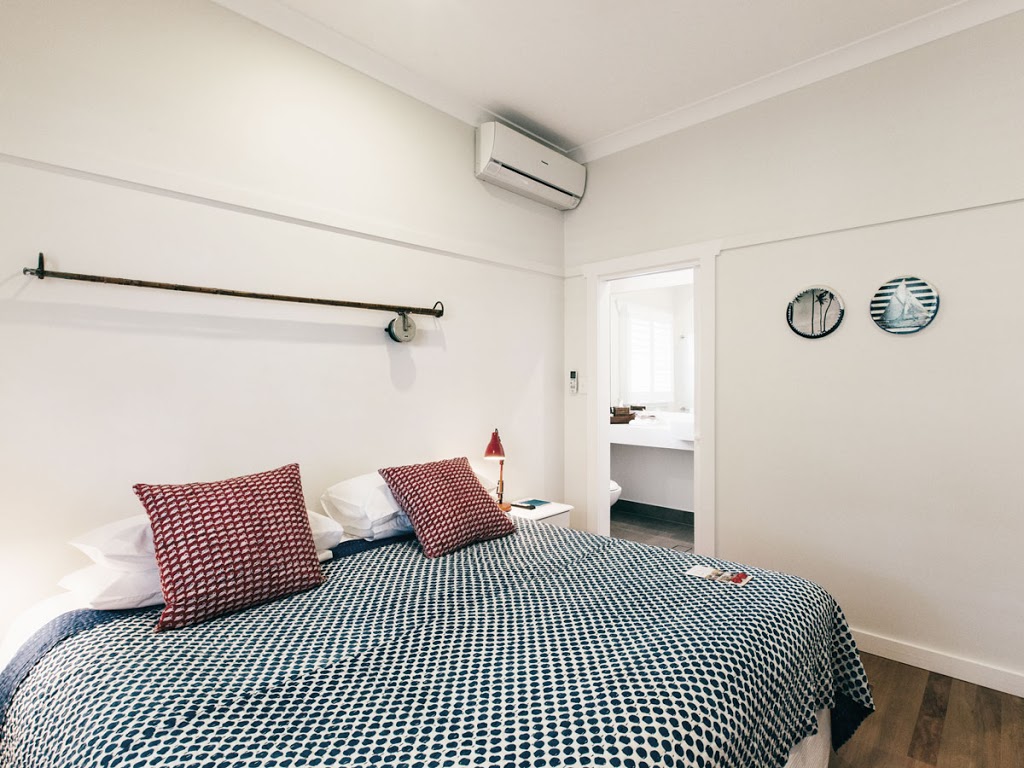 Barbaras Guesthouse | 5 Burns St, Byron Bay NSW 2481, Australia | Phone: 0401 580 899