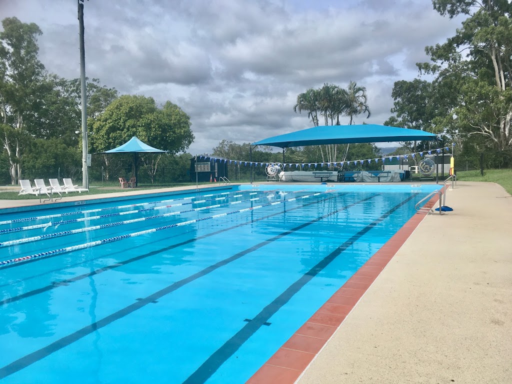 Caboolture Pool and Fitness Centre | 198 King St, Caboolture QLD 4510, Australia | Phone: (07) 5498 9084