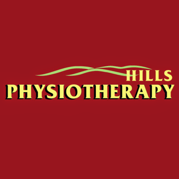 Hills Physiotherapy Rowville | physiotherapist | 102/1100 Wellington Rd, Rowville VIC 3178, Australia | 0397556688 OR +61 3 9755 6688