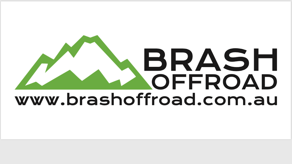 Brash Offroad | car repair | 100 Northern Hwy, Echuca VIC 3564, Australia | 0354806248 OR +61 3 5480 6248