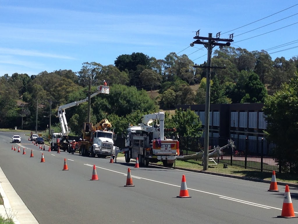 Picton Power Lines | electrician | 2785 Remembrance Driveway, Tahmoor NSW 2573, Australia | 0246831174 OR +61 2 4683 1174