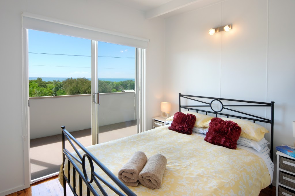 Ocean Spray Beach House | lodging | 45 Pacific Ave, Werri Beach NSW 2534, Australia | 0408698210 OR +61 408 698 210